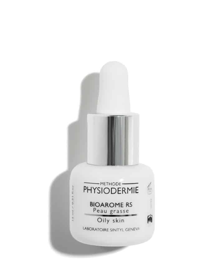 Bioarome RS Oily Skin