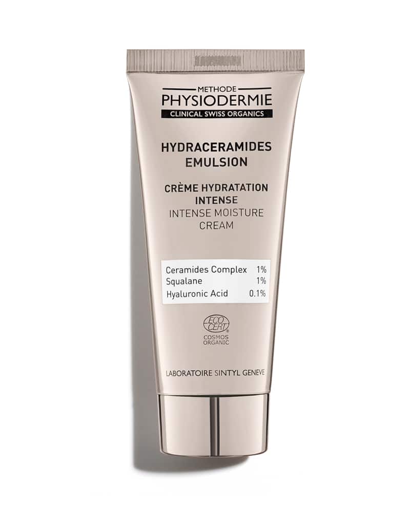 Hydraceramides Emulsion