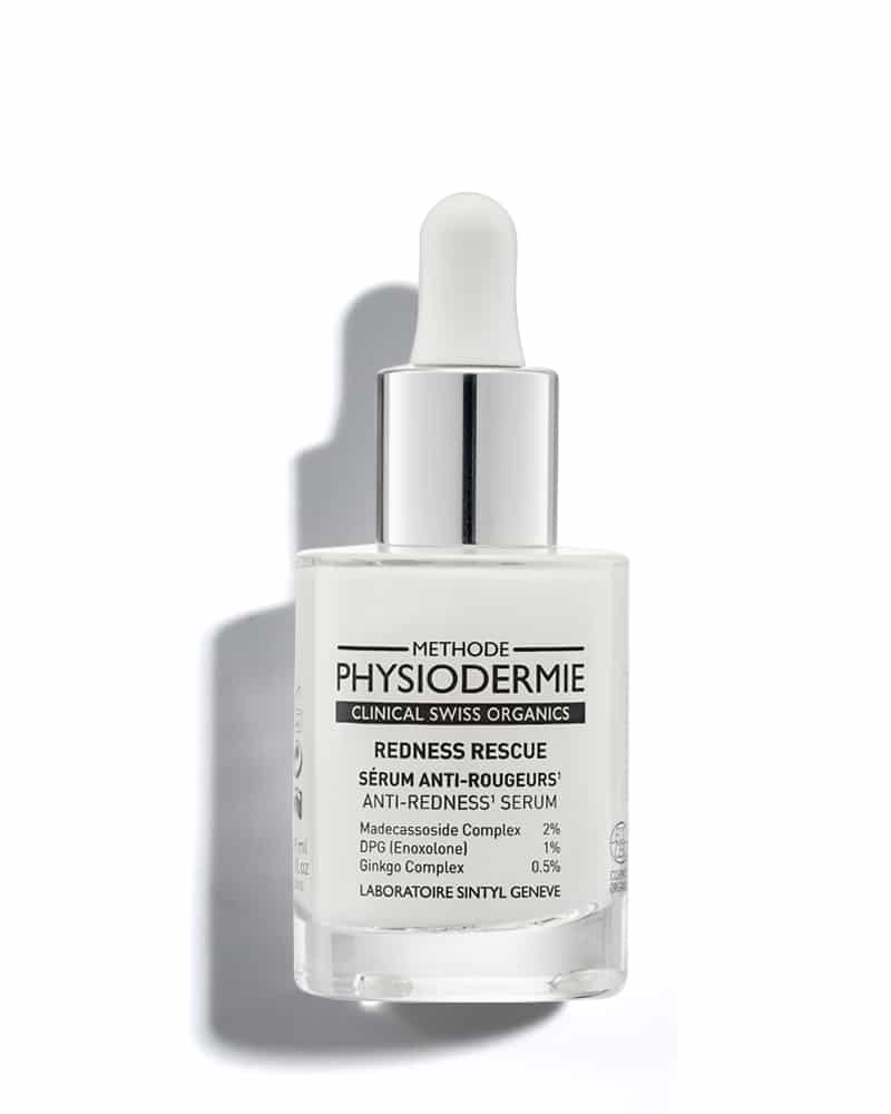 Anti-Redness Serum