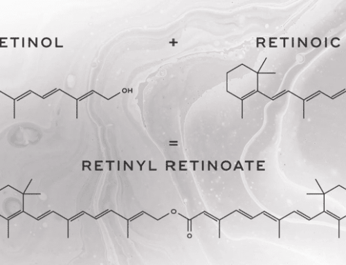 Retinyl Retinoate: why you should know about it